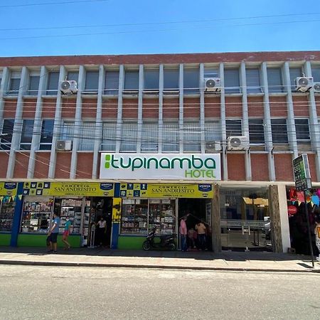 Hotel Tupinamba Neiva Νεΐβα Εξωτερικό φωτογραφία