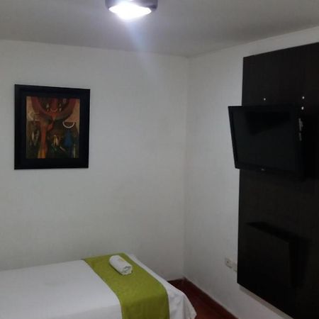 Hotel Tupinamba Neiva Νεΐβα Εξωτερικό φωτογραφία
