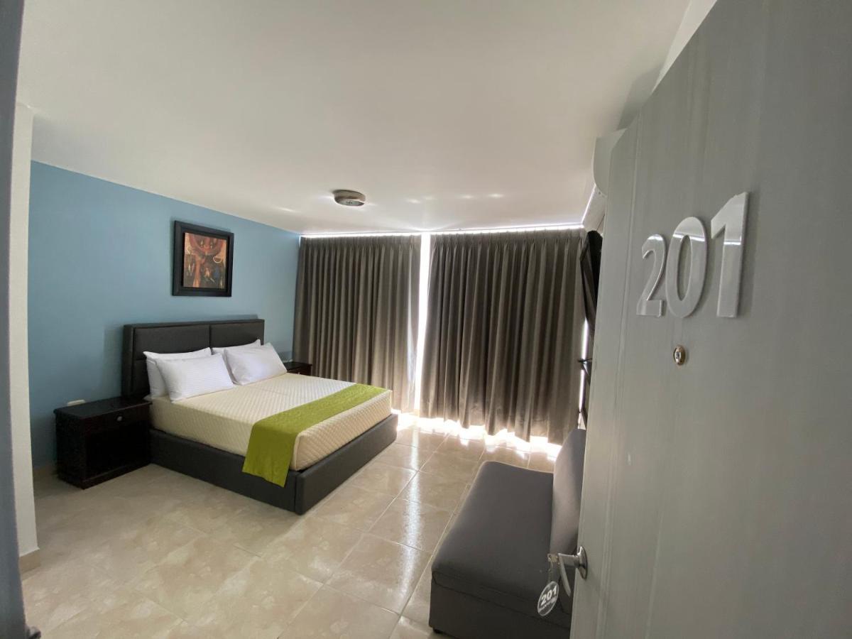 Hotel Tupinamba Neiva Νεΐβα Εξωτερικό φωτογραφία