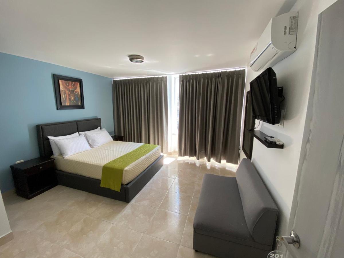 Hotel Tupinamba Neiva Νεΐβα Εξωτερικό φωτογραφία
