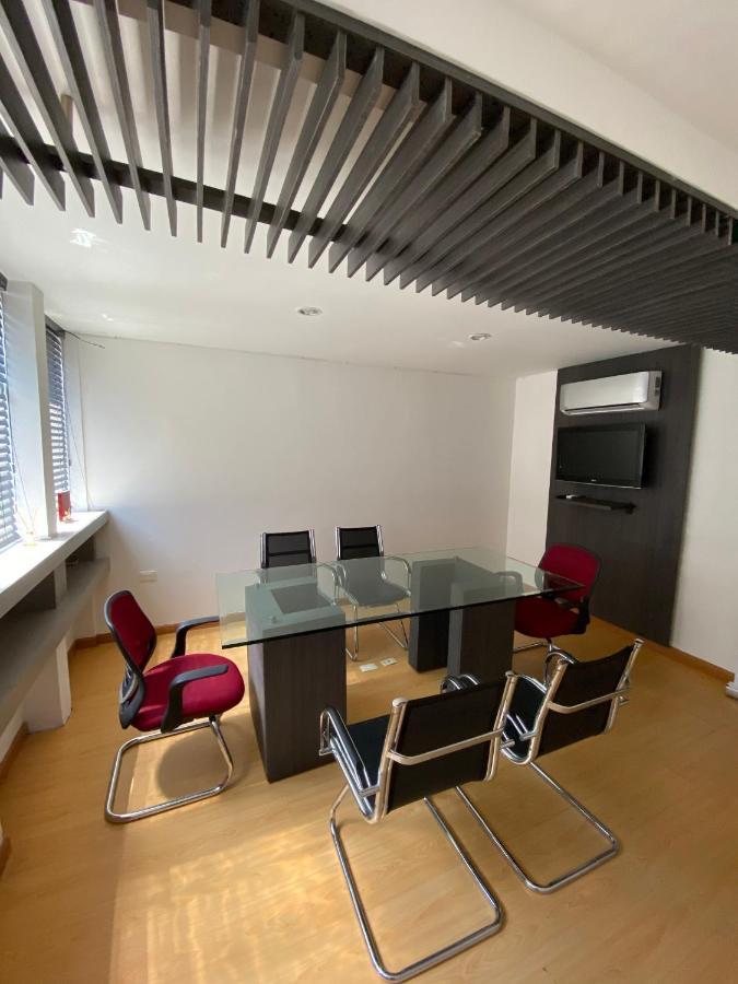 Hotel Tupinamba Neiva Νεΐβα Εξωτερικό φωτογραφία
