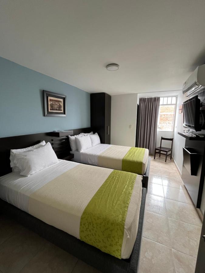 Hotel Tupinamba Neiva Νεΐβα Εξωτερικό φωτογραφία