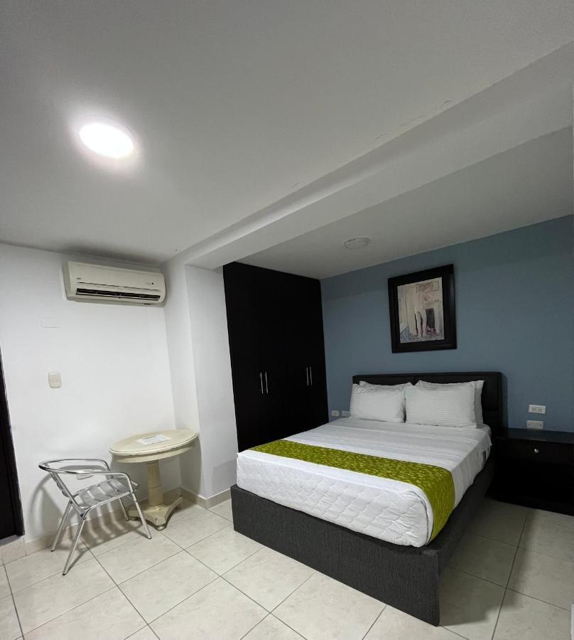 Hotel Tupinamba Neiva Νεΐβα Εξωτερικό φωτογραφία