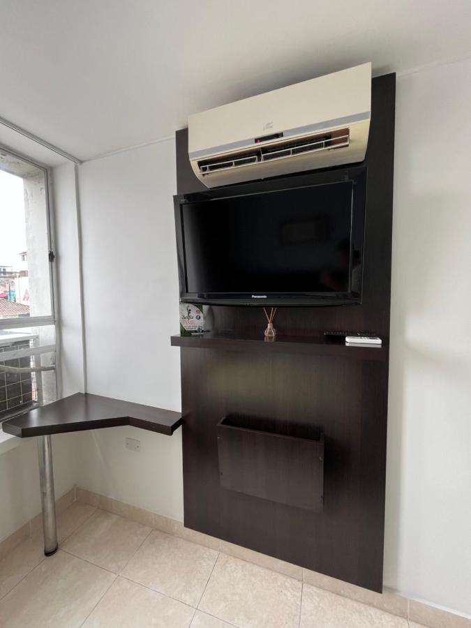 Hotel Tupinamba Neiva Νεΐβα Εξωτερικό φωτογραφία