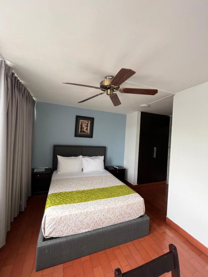 Hotel Tupinamba Neiva Νεΐβα Εξωτερικό φωτογραφία