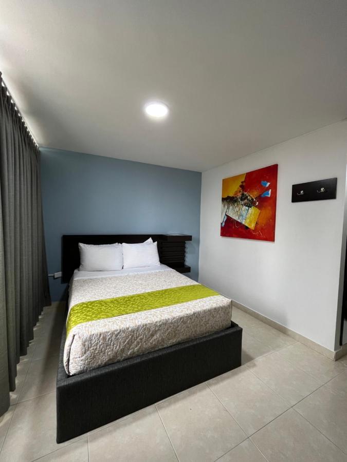 Hotel Tupinamba Neiva Νεΐβα Εξωτερικό φωτογραφία
