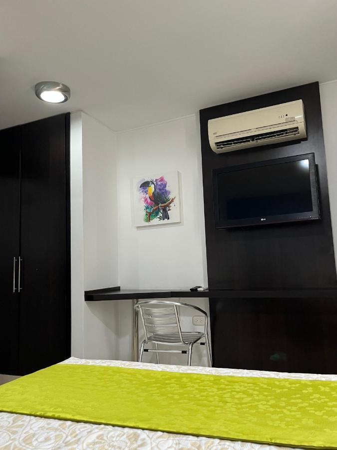 Hotel Tupinamba Neiva Νεΐβα Εξωτερικό φωτογραφία