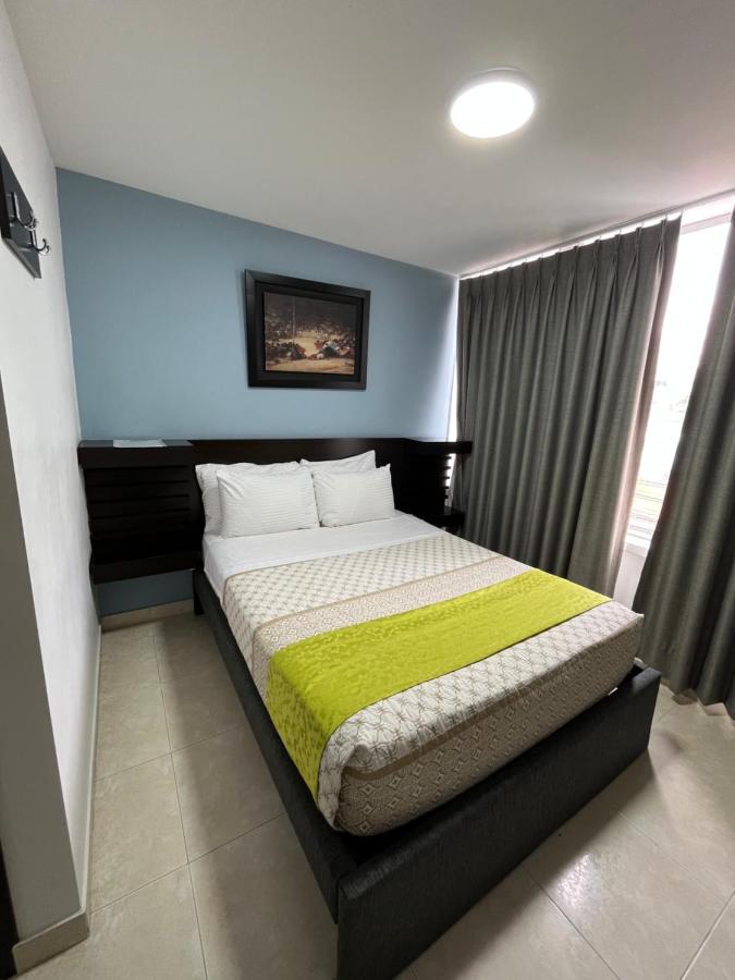 Hotel Tupinamba Neiva Νεΐβα Εξωτερικό φωτογραφία