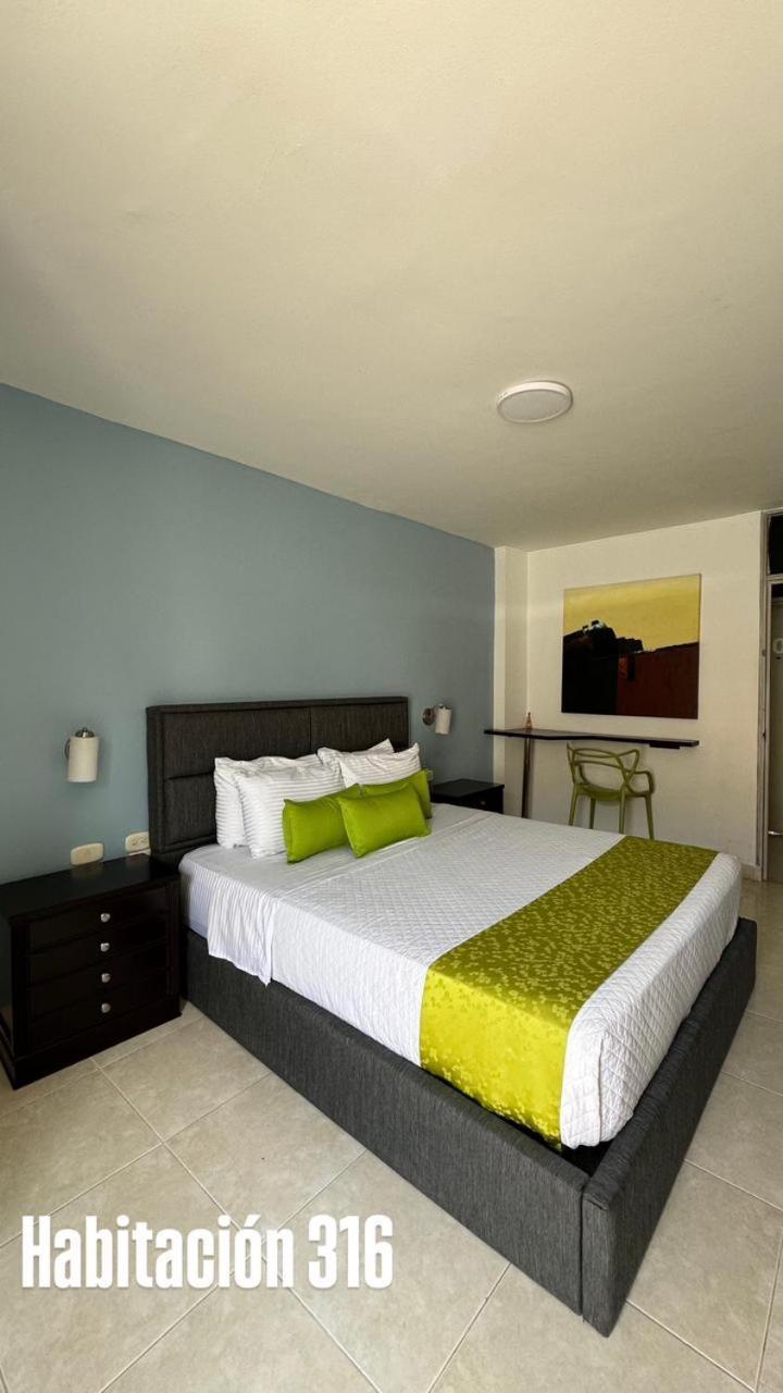 Hotel Tupinamba Neiva Νεΐβα Εξωτερικό φωτογραφία