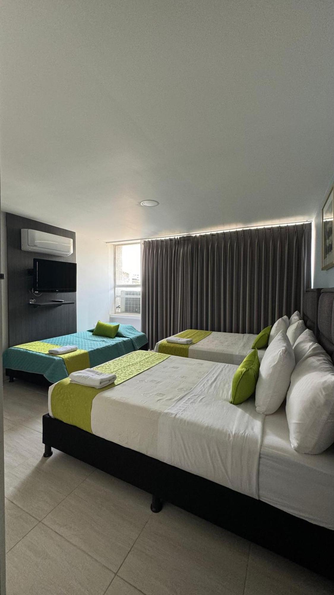 Hotel Tupinamba Neiva Νεΐβα Εξωτερικό φωτογραφία