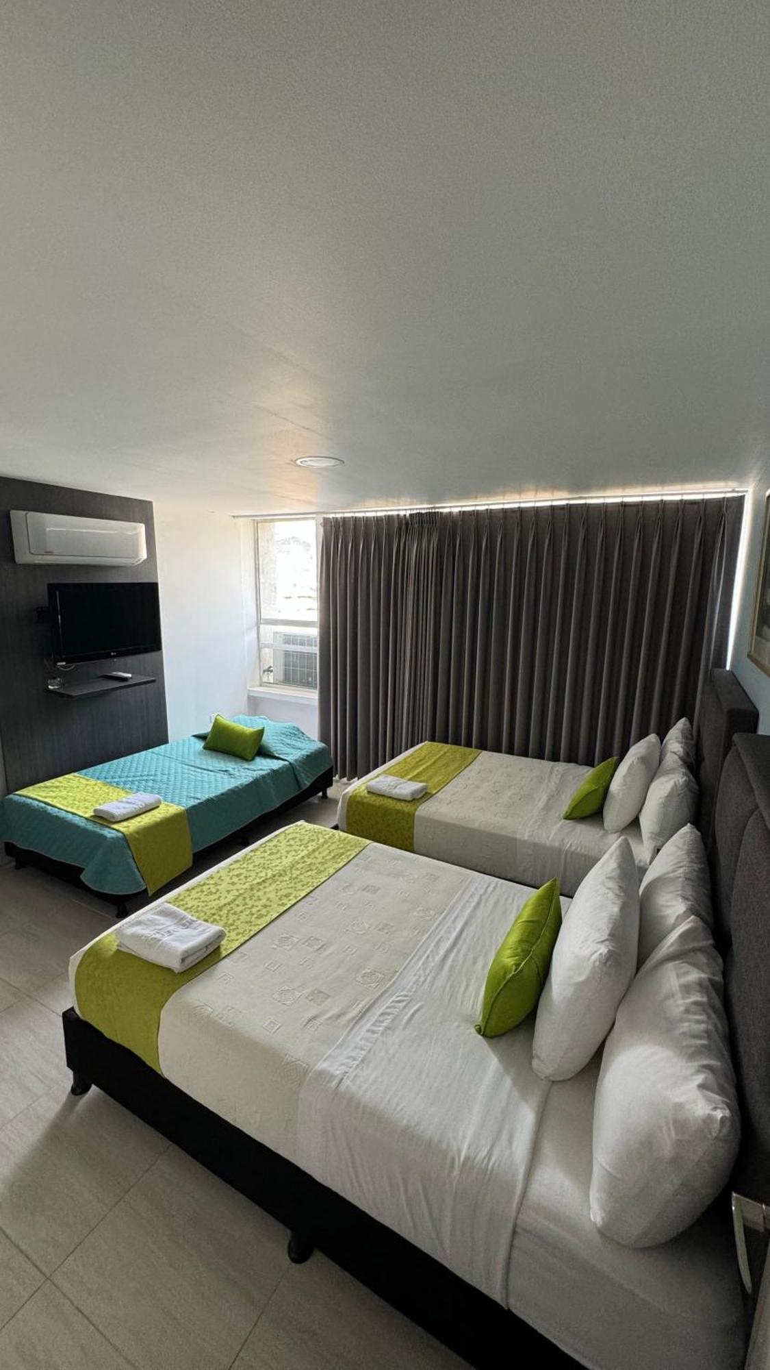 Hotel Tupinamba Neiva Νεΐβα Εξωτερικό φωτογραφία