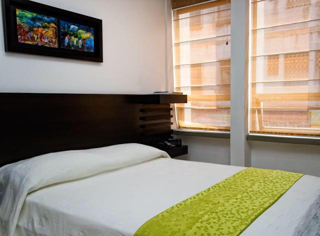 Hotel Tupinamba Neiva Νεΐβα Εξωτερικό φωτογραφία