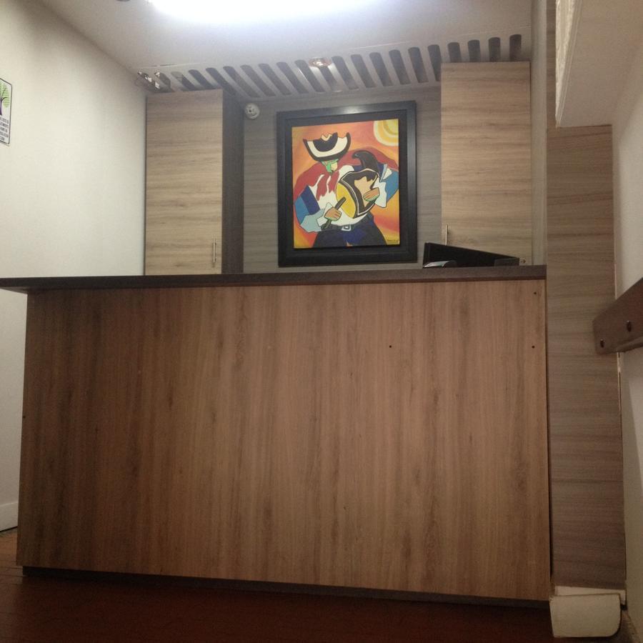 Hotel Tupinamba Neiva Νεΐβα Εξωτερικό φωτογραφία