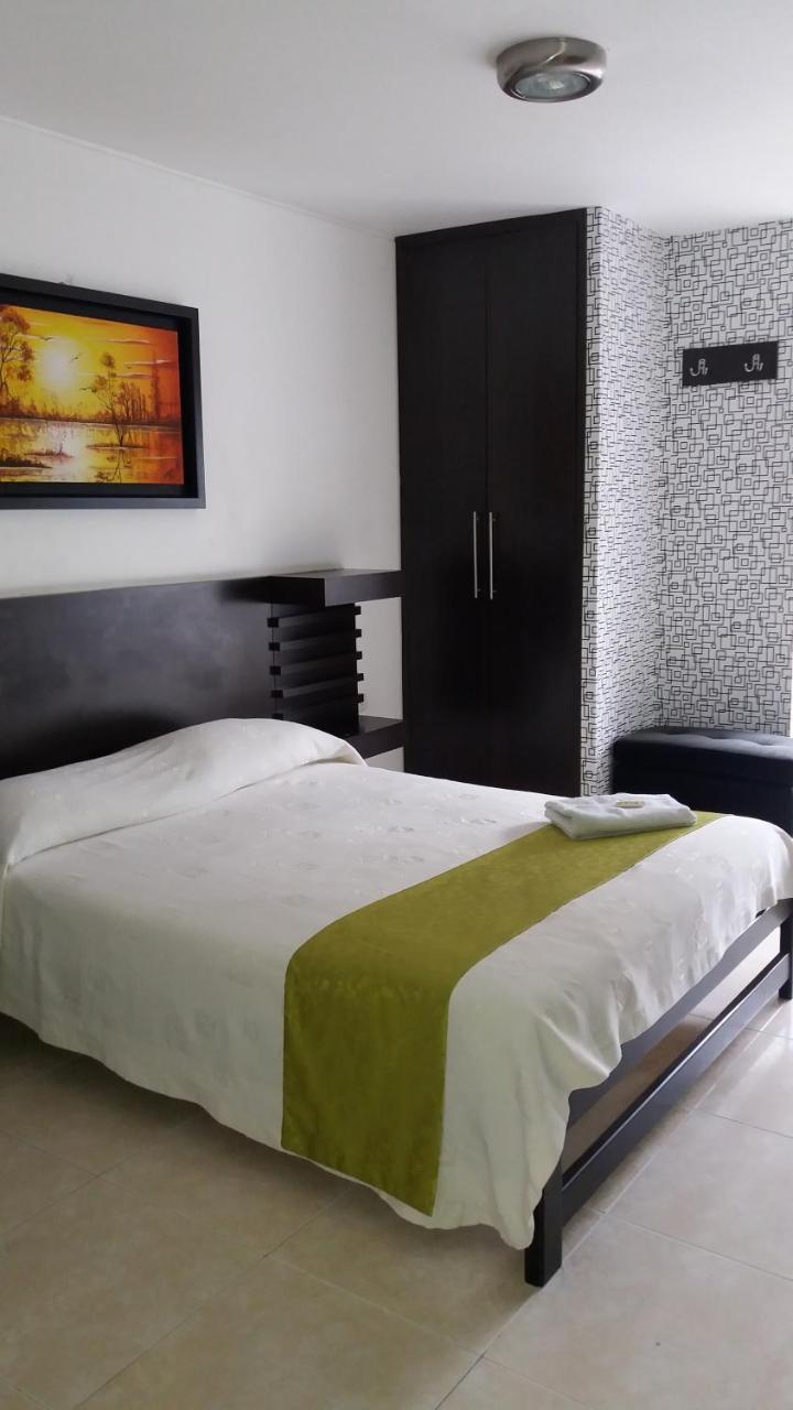 Hotel Tupinamba Neiva Νεΐβα Εξωτερικό φωτογραφία