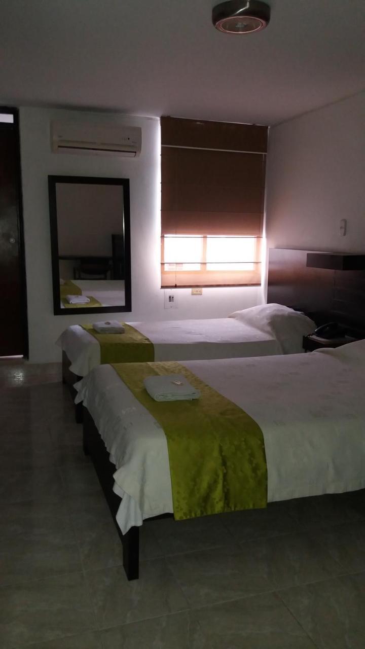 Hotel Tupinamba Neiva Νεΐβα Εξωτερικό φωτογραφία