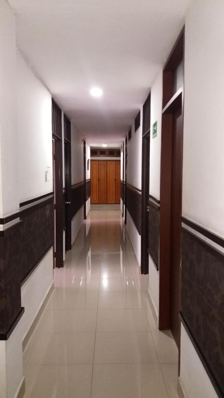 Hotel Tupinamba Neiva Νεΐβα Εξωτερικό φωτογραφία