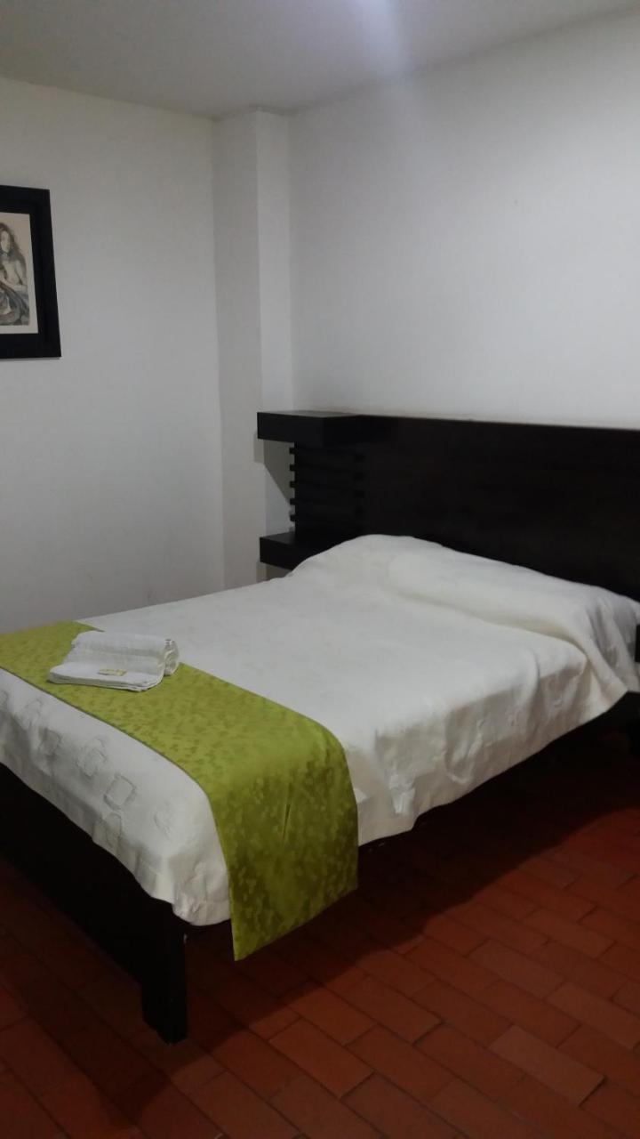 Hotel Tupinamba Neiva Νεΐβα Εξωτερικό φωτογραφία