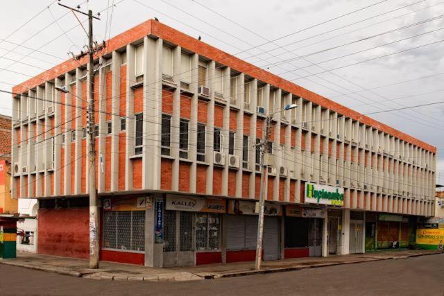 Hotel Tupinamba Neiva Νεΐβα Εξωτερικό φωτογραφία