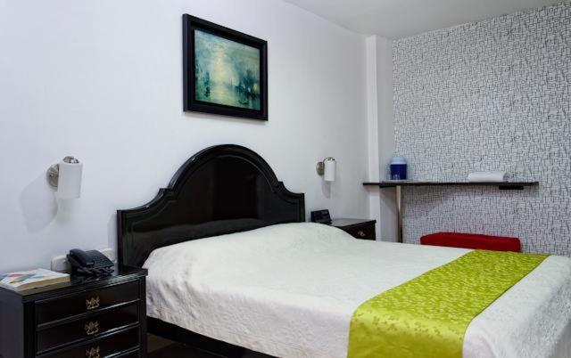 Hotel Tupinamba Neiva Νεΐβα Εξωτερικό φωτογραφία