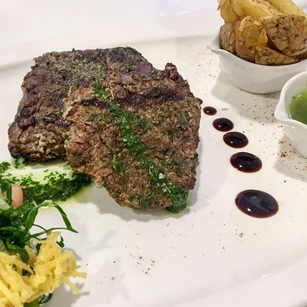 Hotel Tupinamba Neiva Νεΐβα Εξωτερικό φωτογραφία
